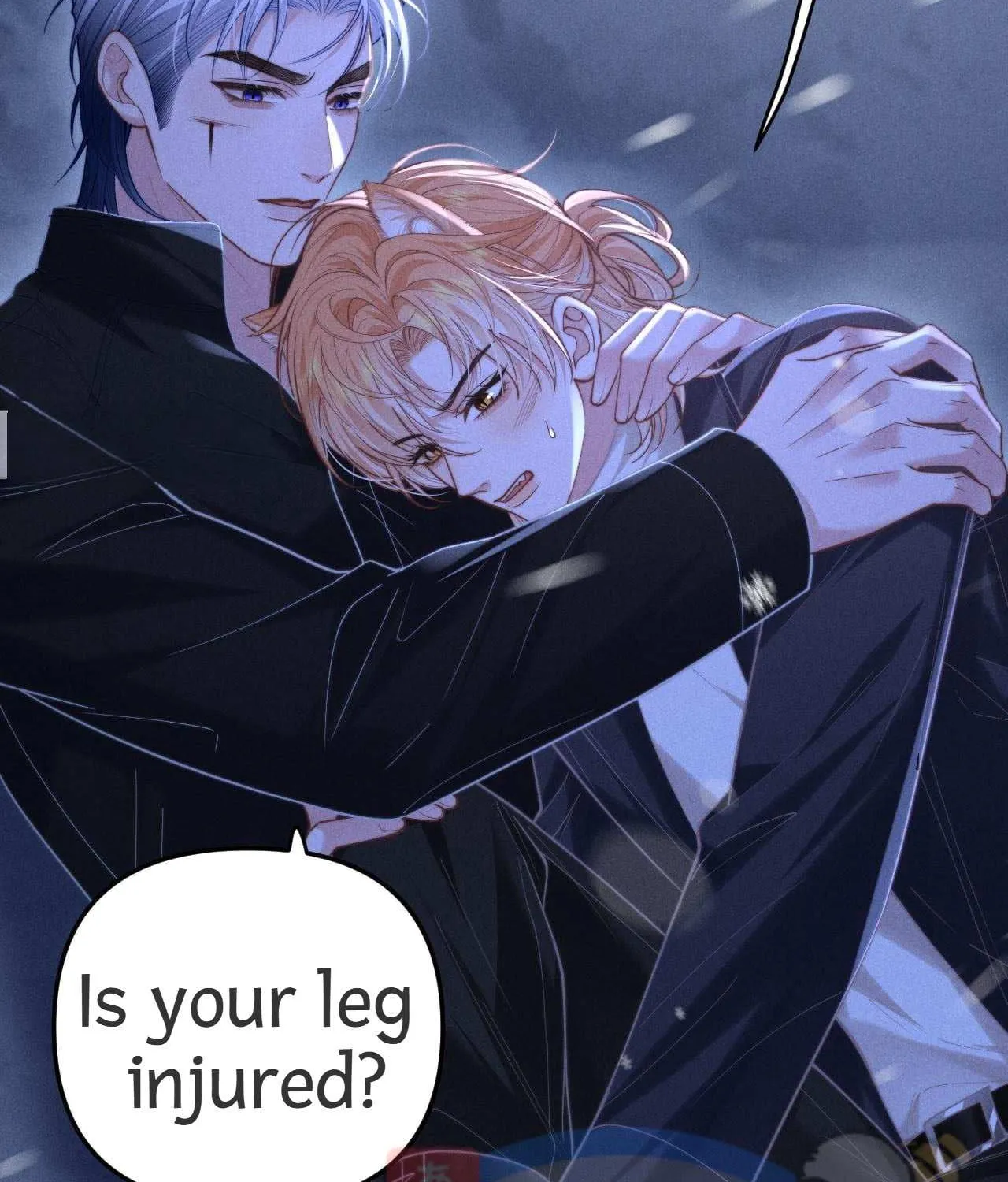 Subordinate Doting Chapter 14 page 25 - 