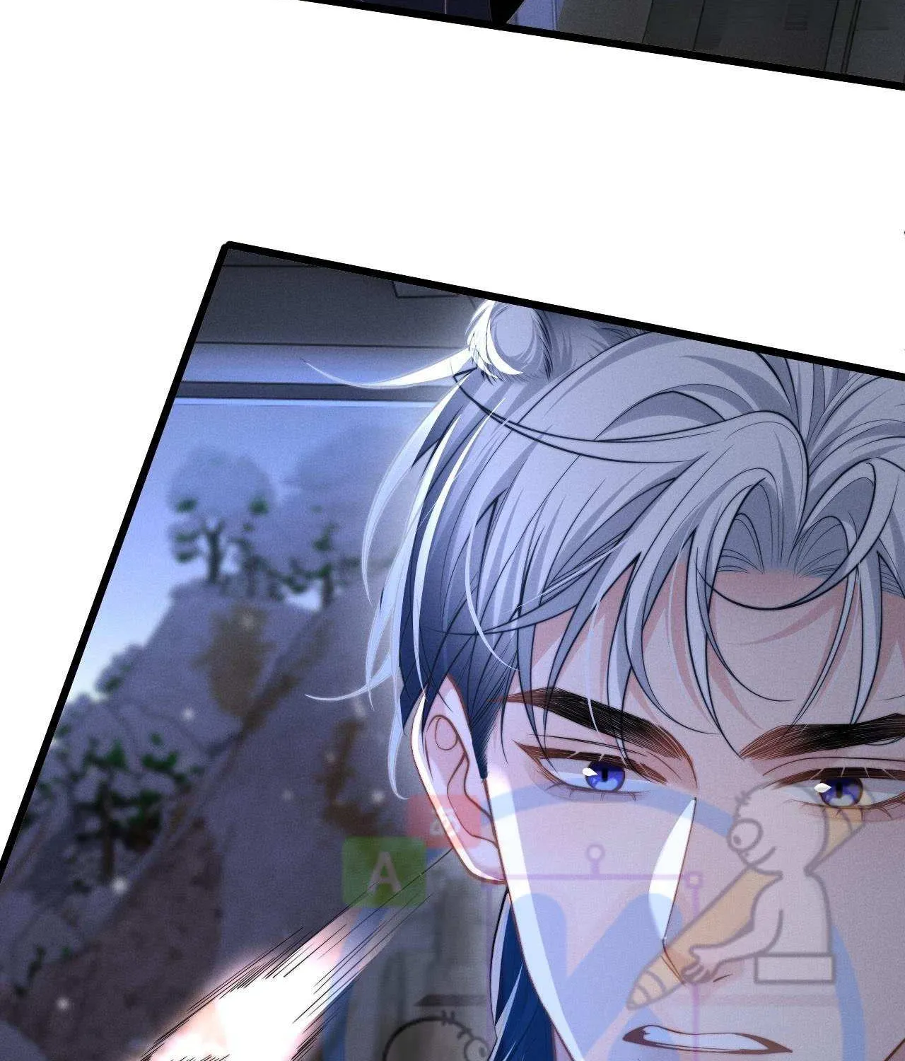 Subordinate Doting Chapter 14 page 4 - 