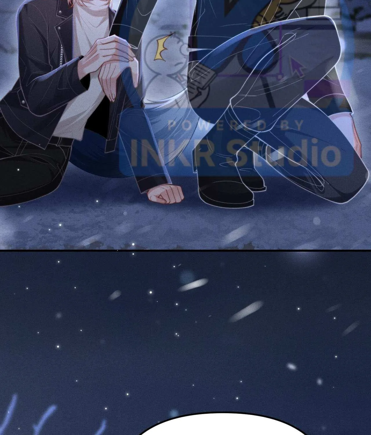 Subordinate Doting Chapter 14 page 31 - 