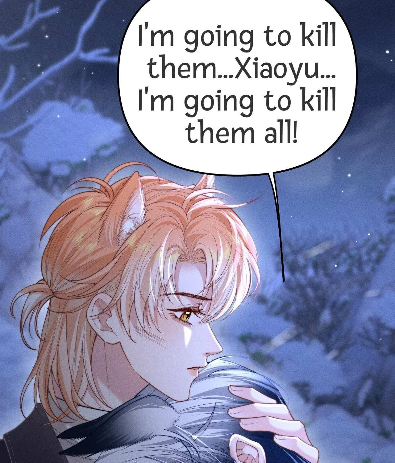 Subordinate Doting Chapter 14 page 32 - 
