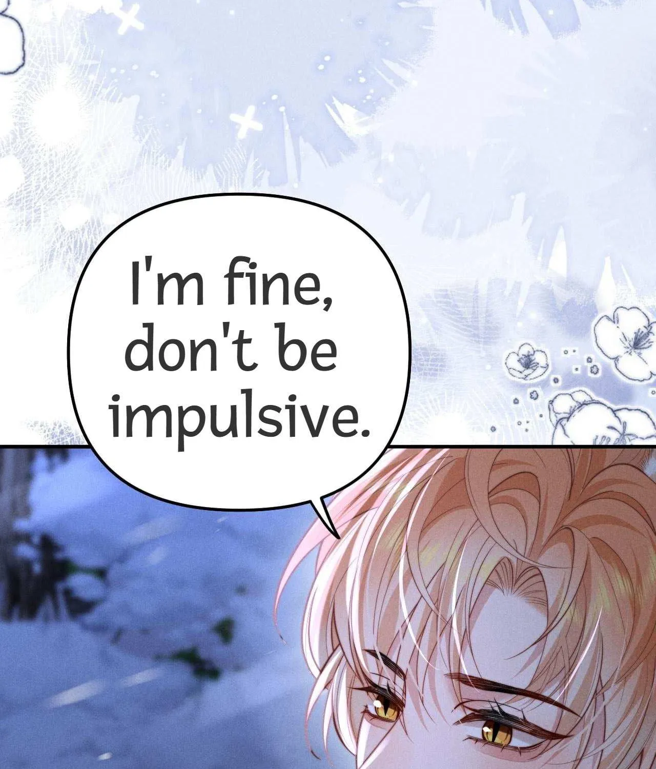 Subordinate Doting Chapter 14 page 35 - 