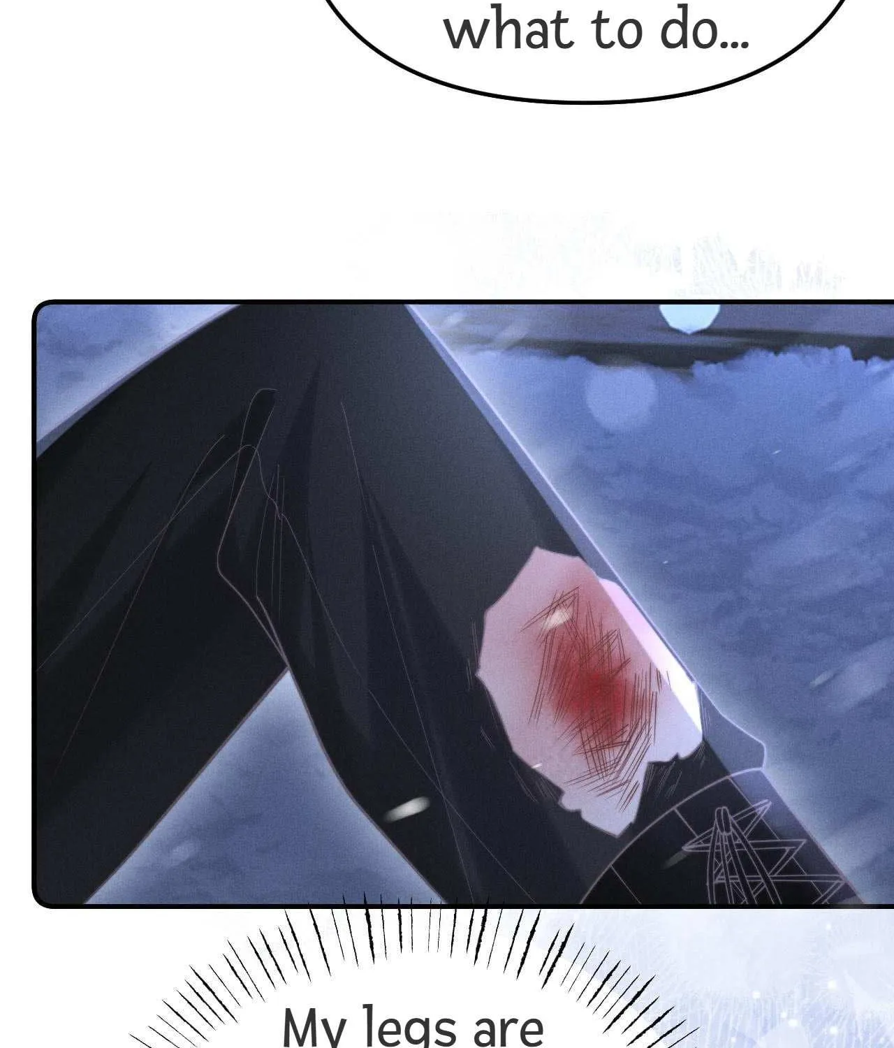 Subordinate Doting Chapter 14 page 37 - 