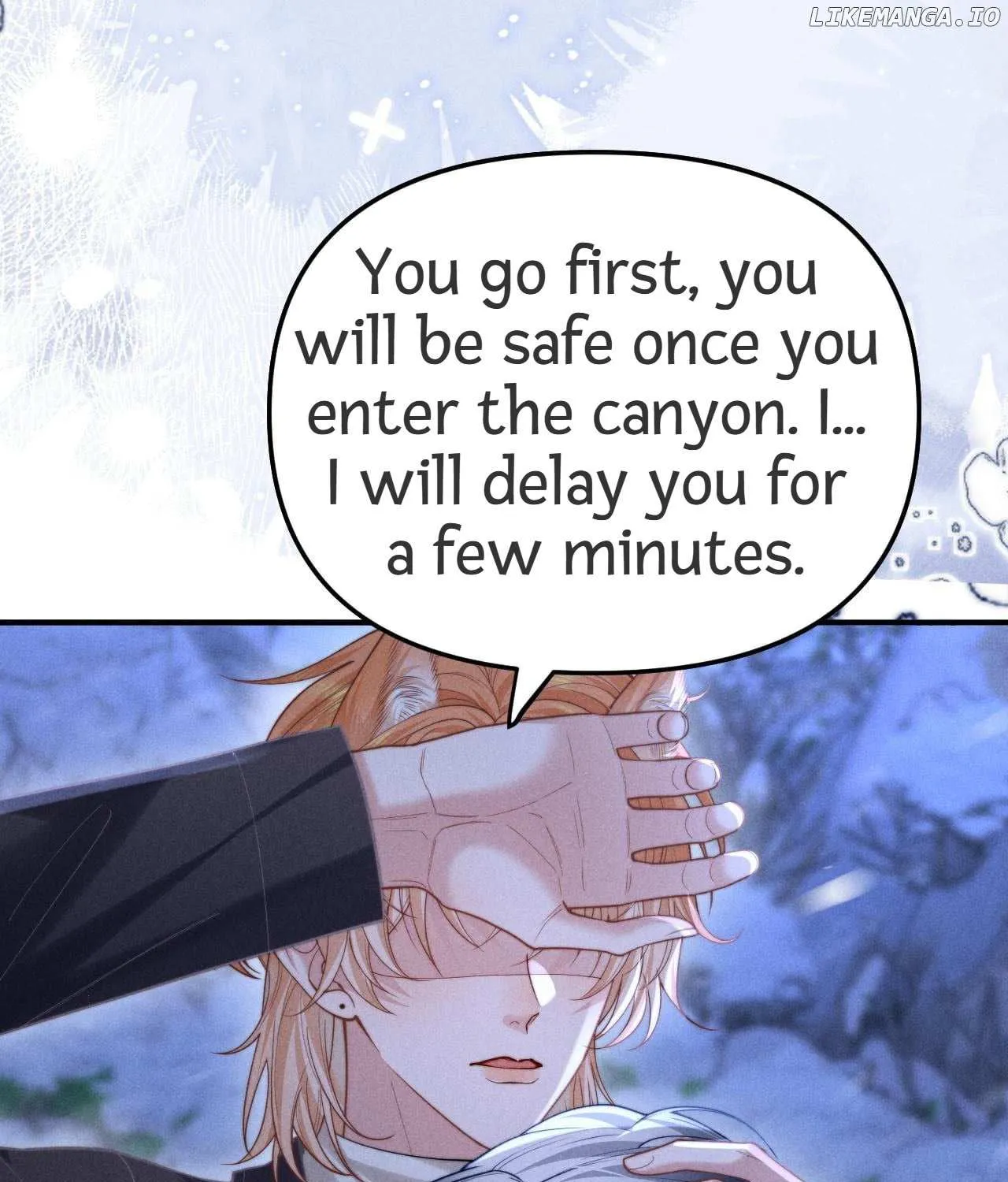 Subordinate Doting Chapter 14 page 39 - 