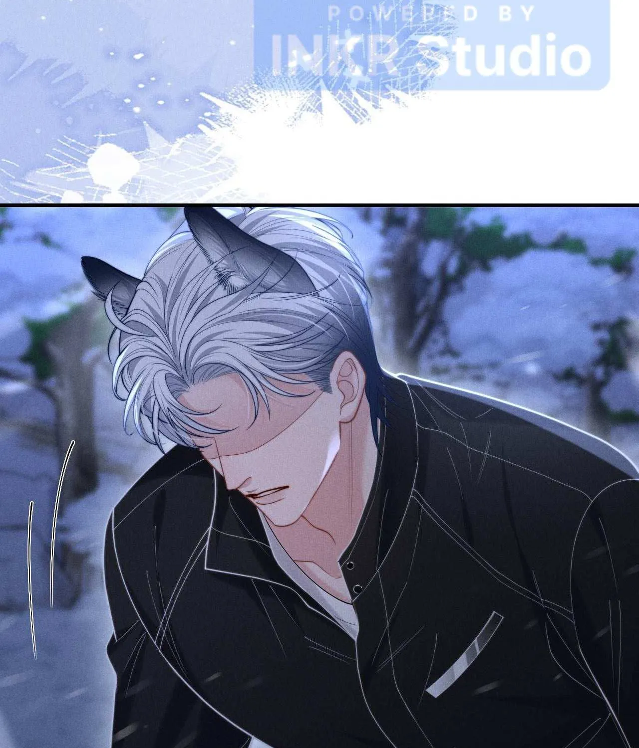 Subordinate Doting Chapter 14 page 41 - 
