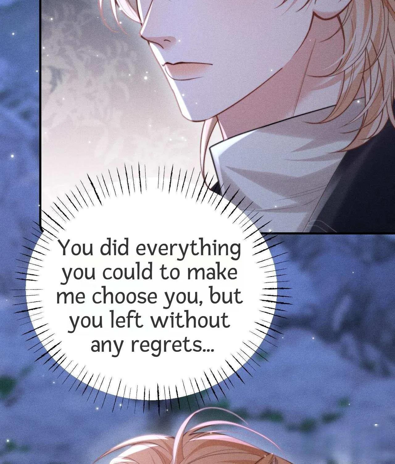 Subordinate Doting Chapter 14 page 46 - 