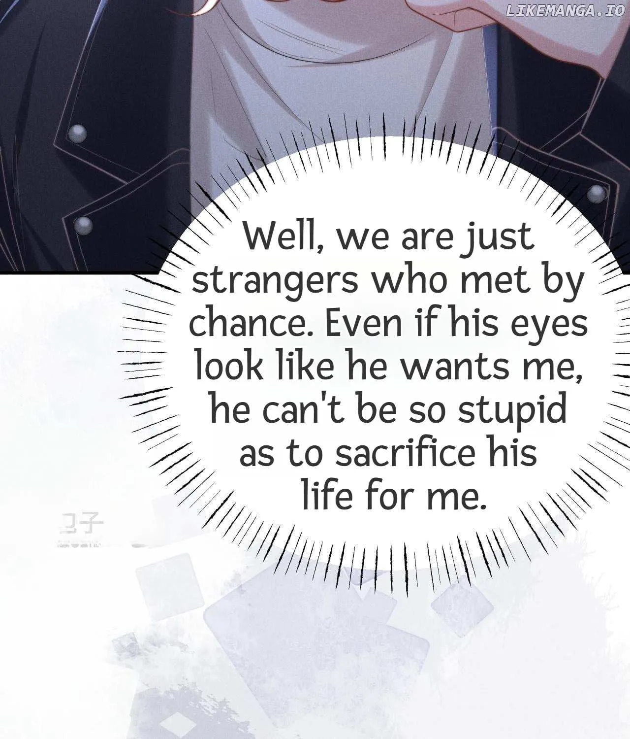 Subordinate Doting Chapter 14 page 48 - 