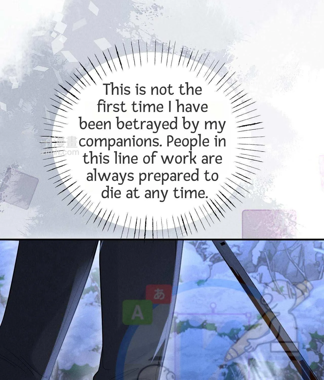 Subordinate Doting Chapter 14 page 49 - 