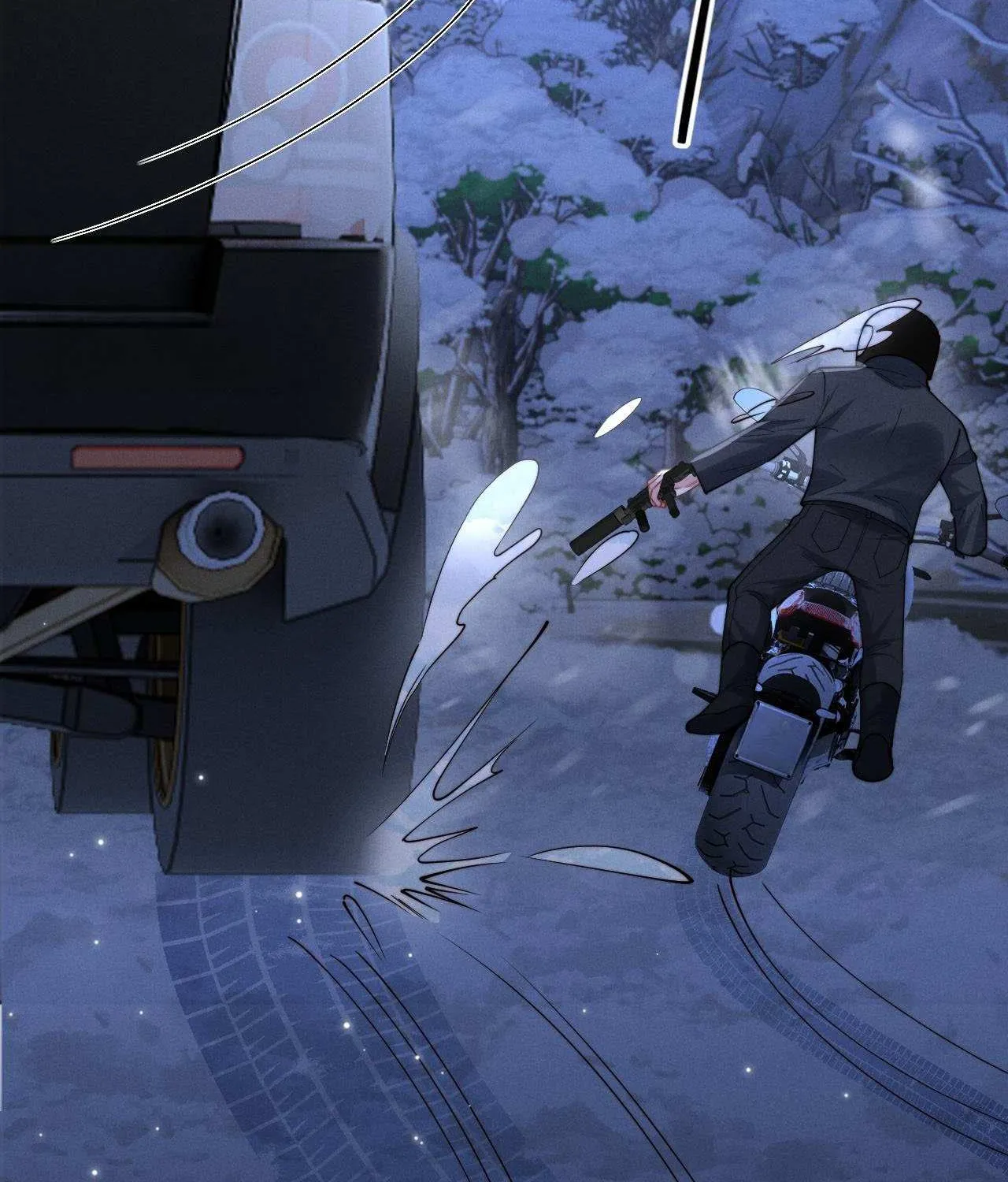 Subordinate Doting Chapter 14 page 6 - 