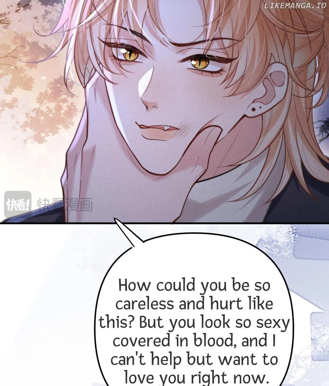 Subordinate Doting Chapter 14 page 52 - 