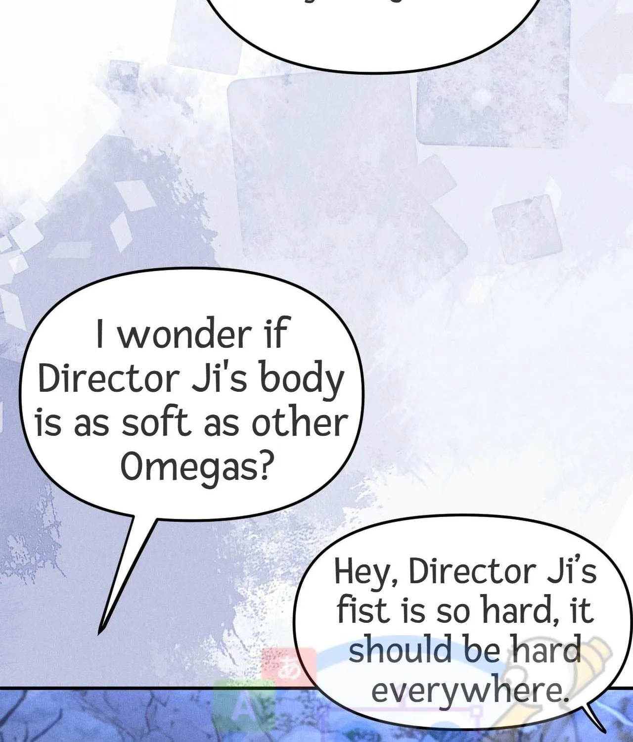 Subordinate Doting Chapter 14 page 53 - 
