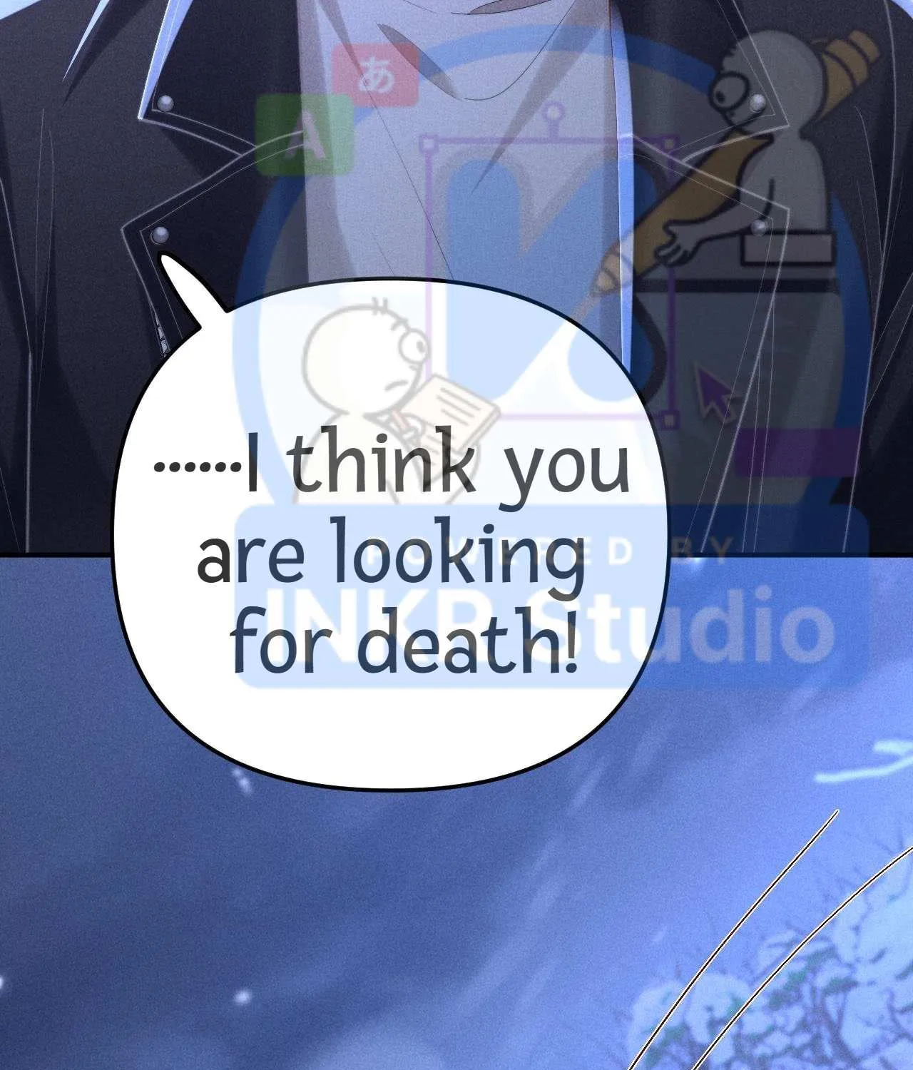 Subordinate Doting Chapter 14 page 59 - 