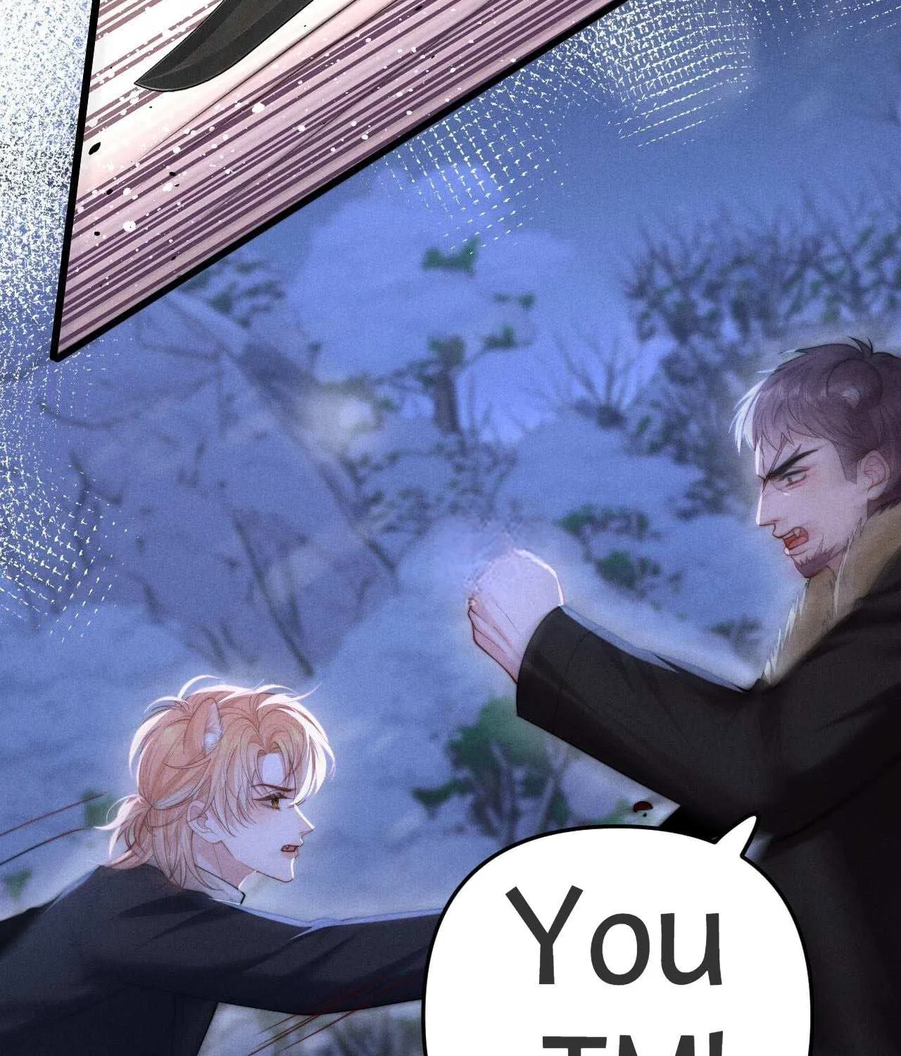 Subordinate Doting Chapter 14 page 63 - 