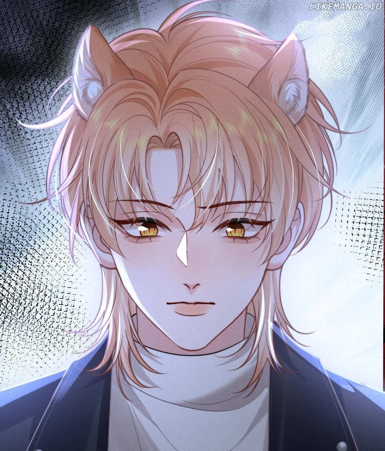 Subordinate Doting Chapter 14 page 71 - 