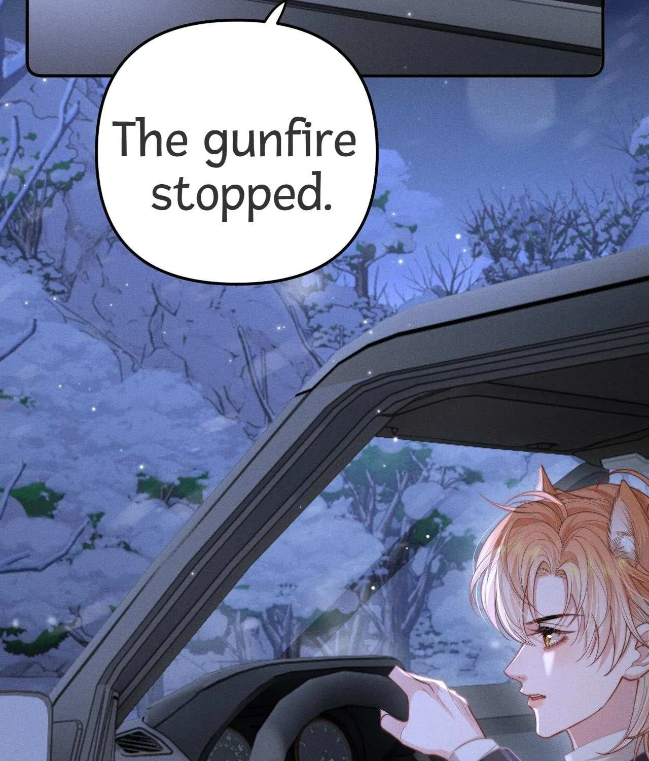 Subordinate Doting Chapter 14 page 10 - 