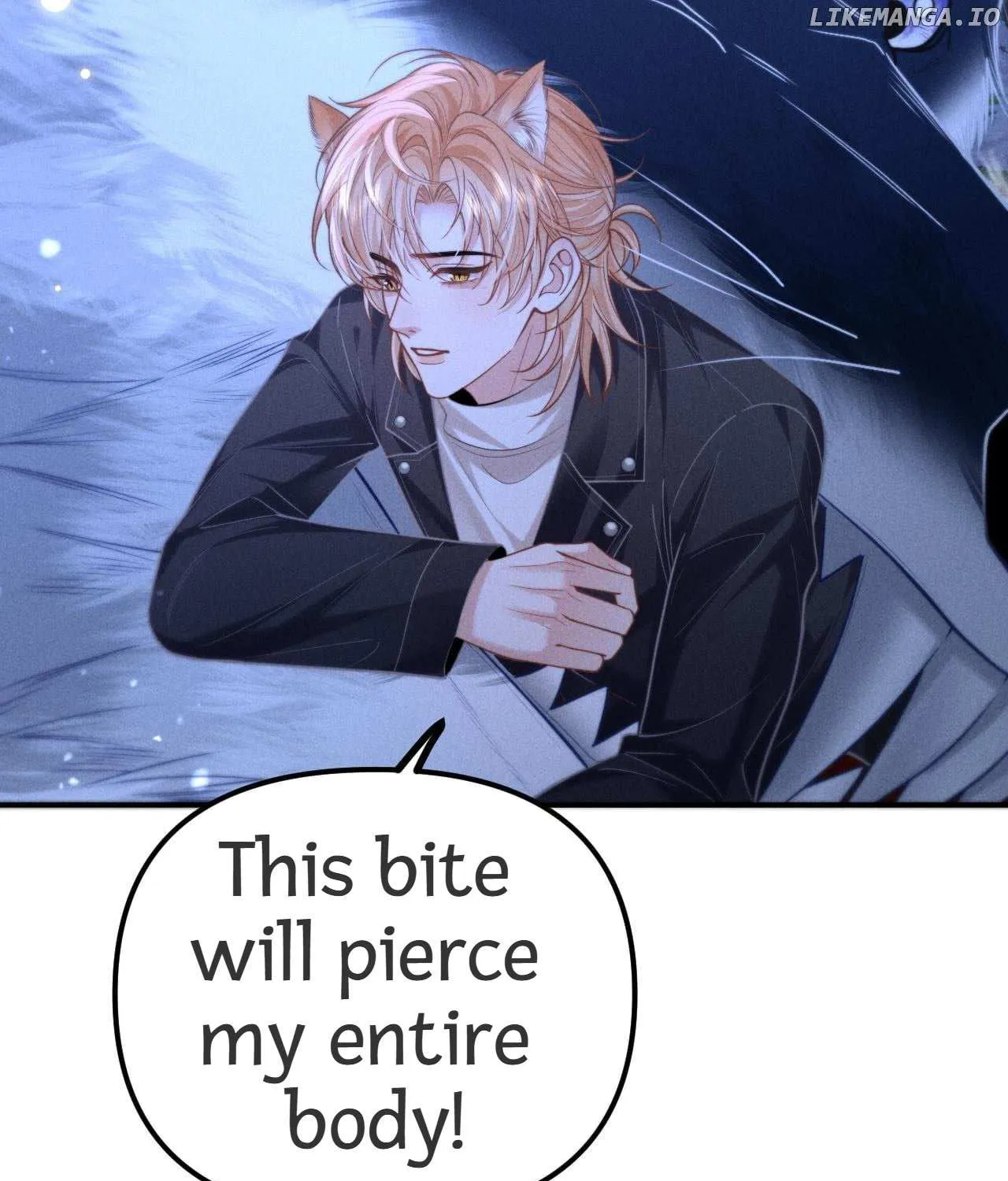 Subordinate Doting Chapter 15 page 13 - 