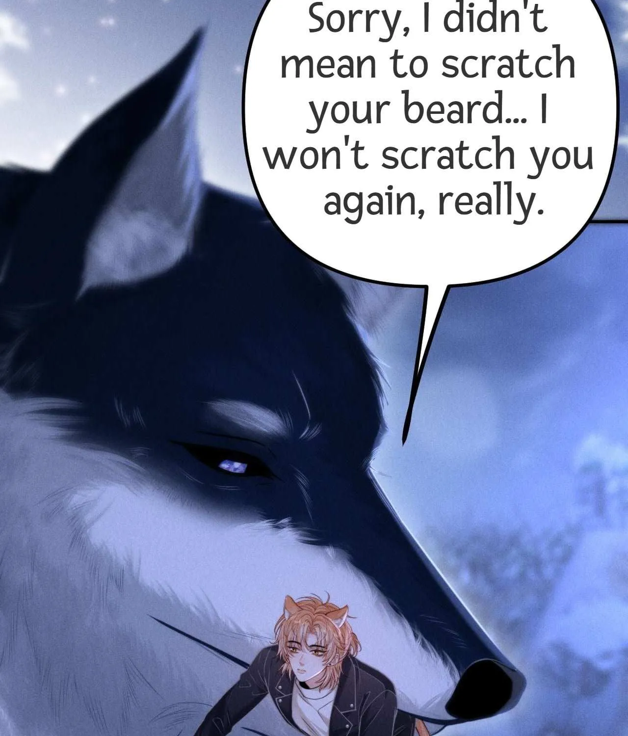 Subordinate Doting Chapter 15 page 15 - 