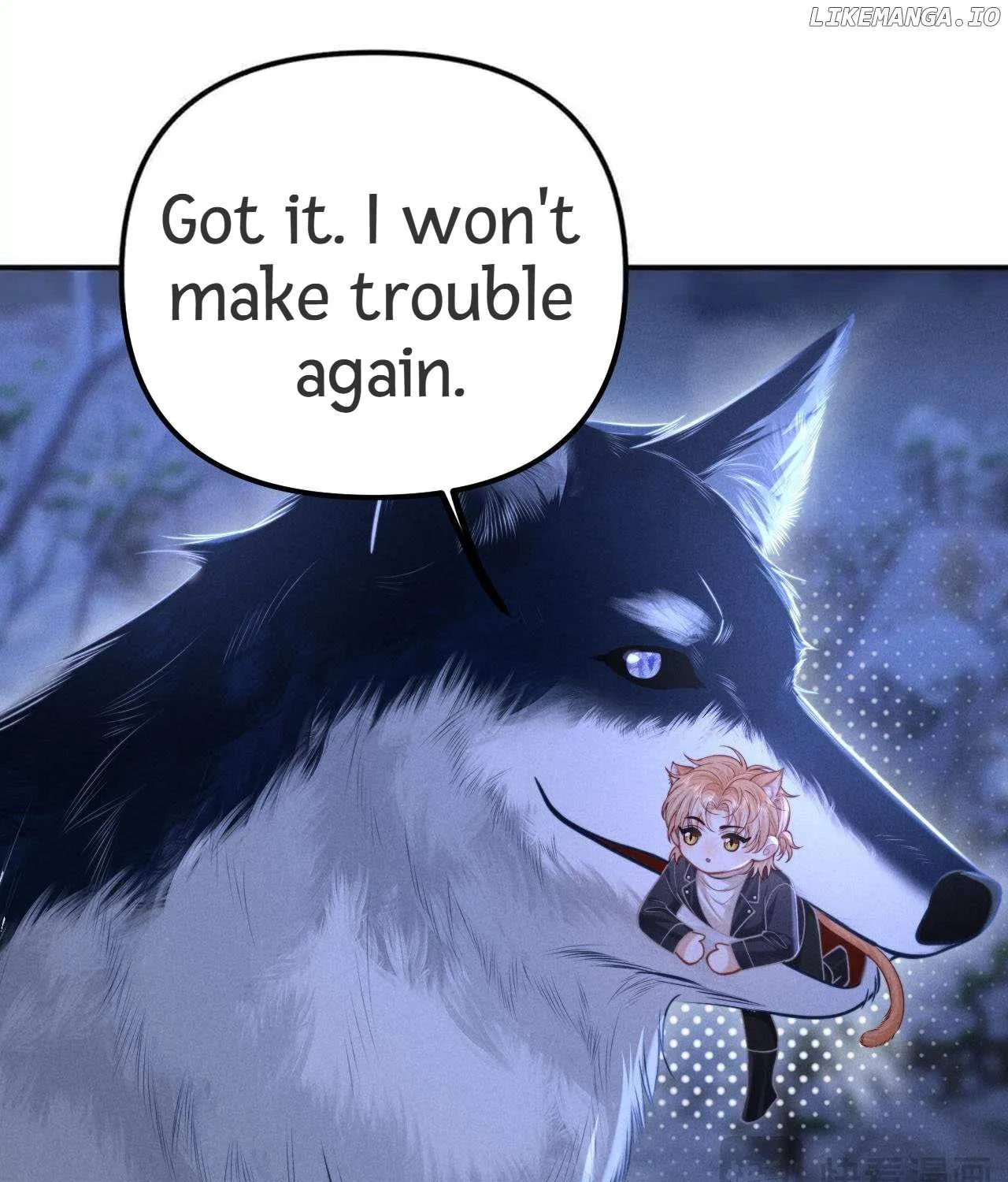 Subordinate Doting Chapter 15 page 17 - 