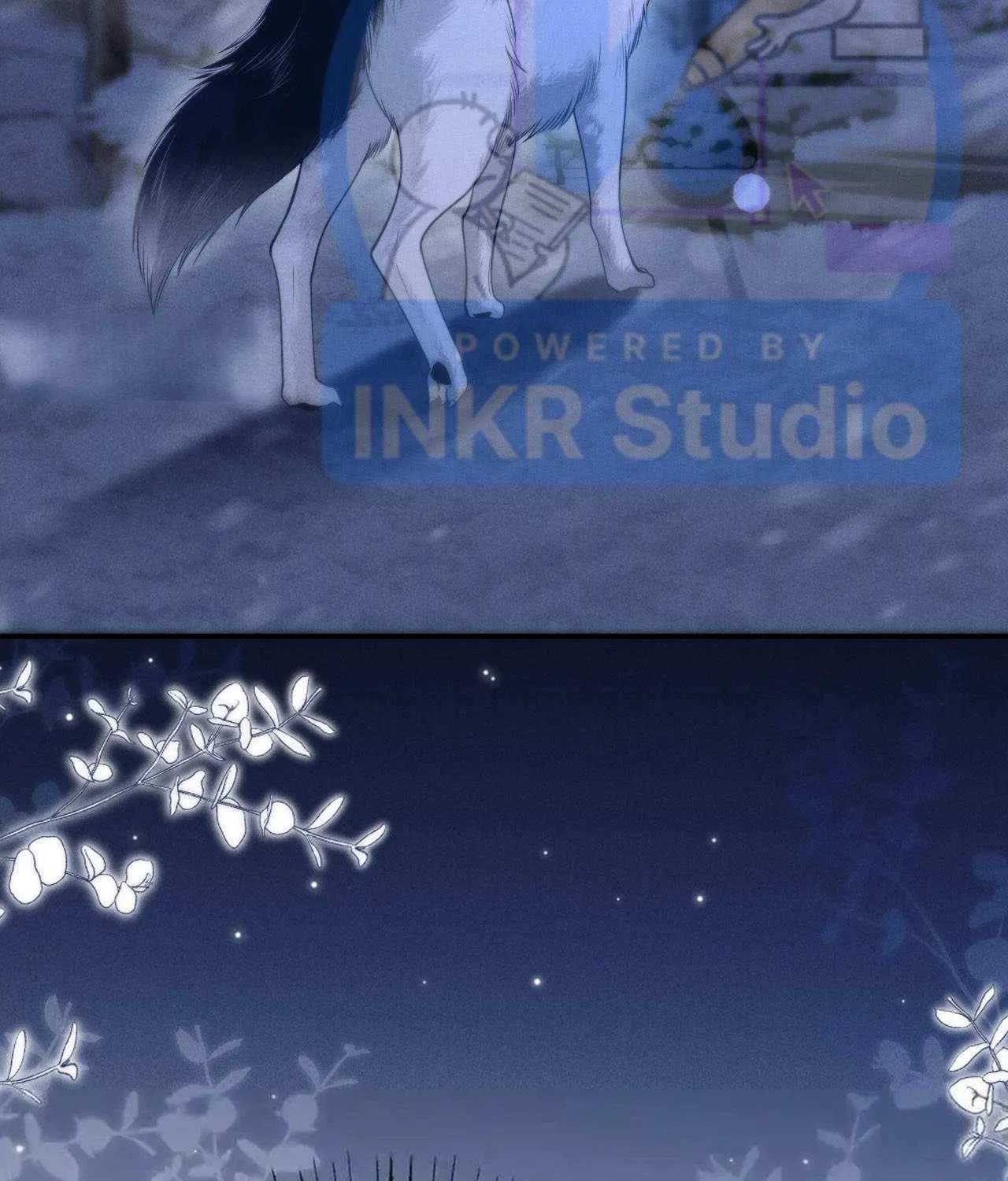 Subordinate Doting Chapter 15 page 19 - 
