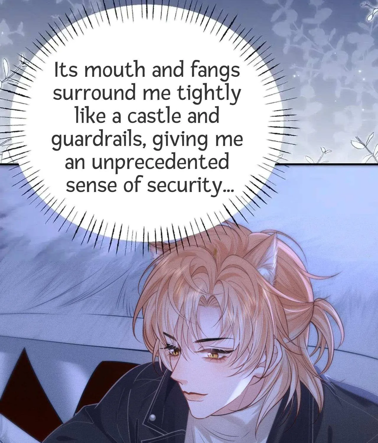 Subordinate Doting Chapter 15 page 20 - 