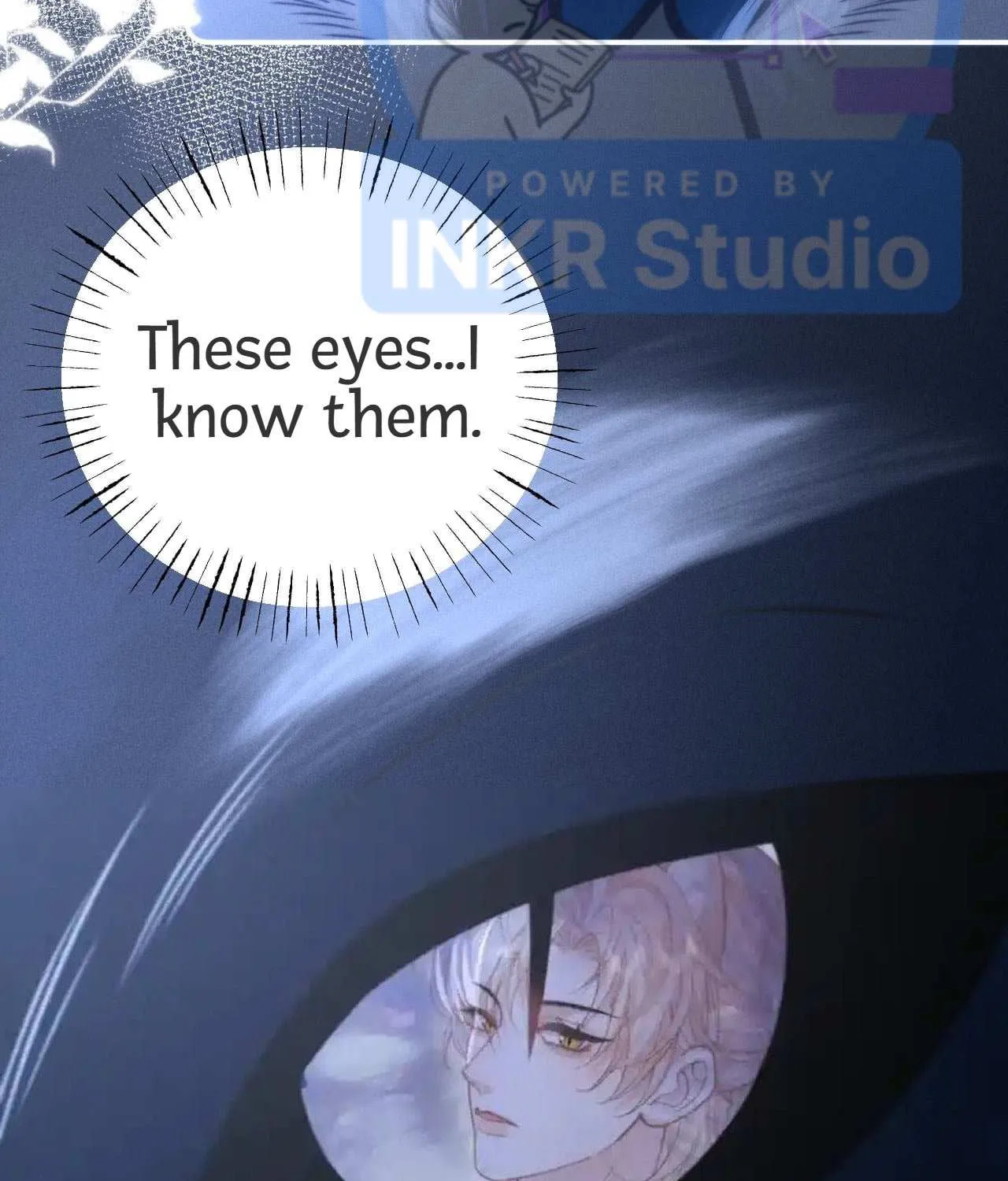 Subordinate Doting Chapter 15 page 3 - 