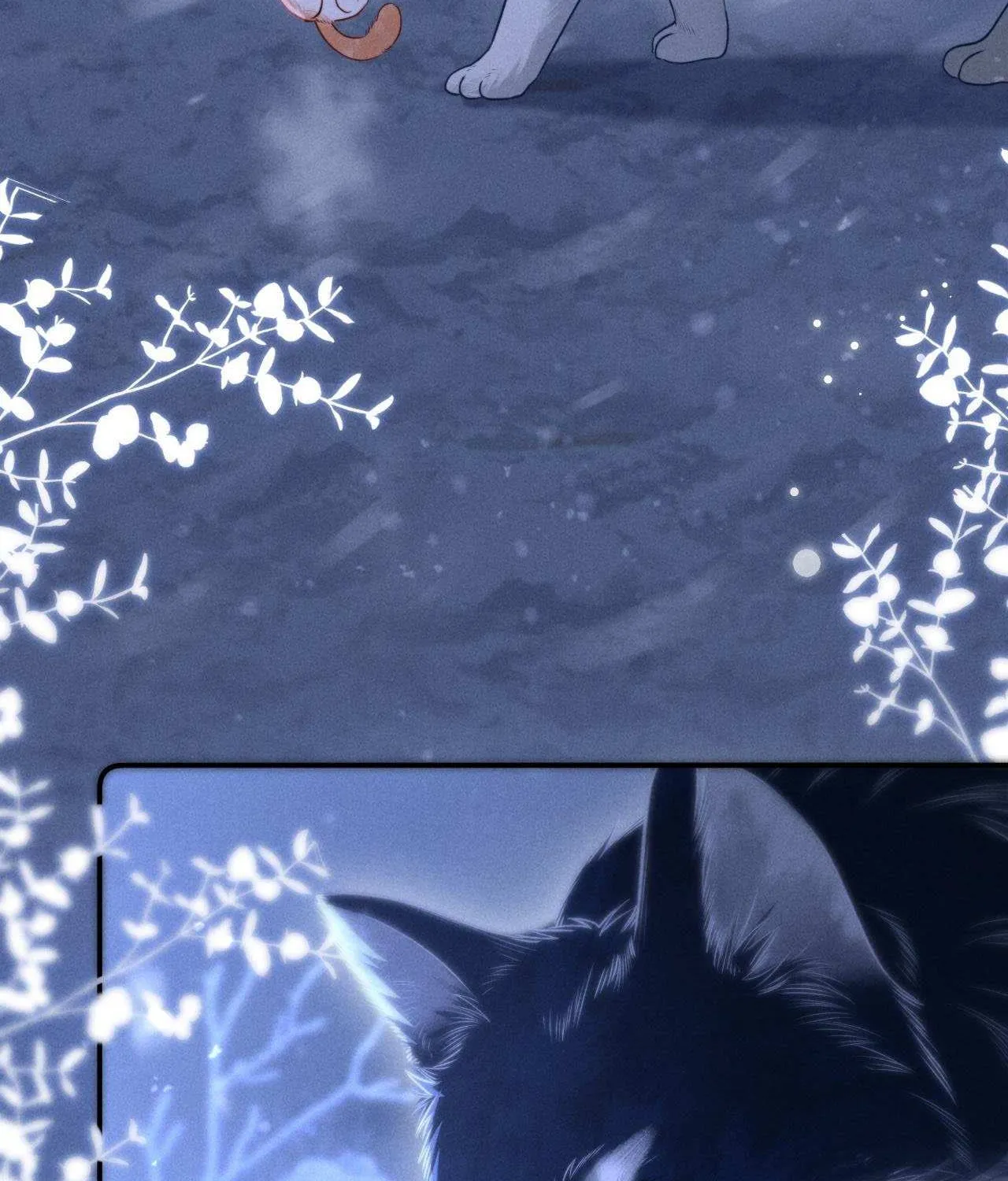 Subordinate Doting Chapter 15 page 23 - 