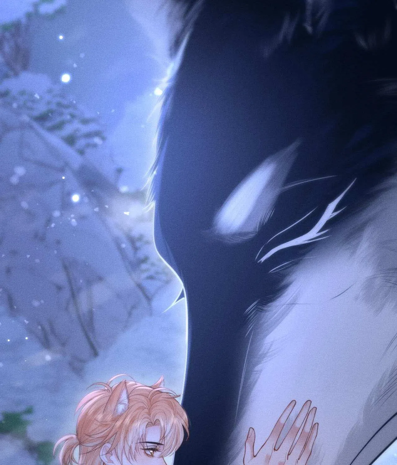 Subordinate Doting Chapter 15 page 25 - 