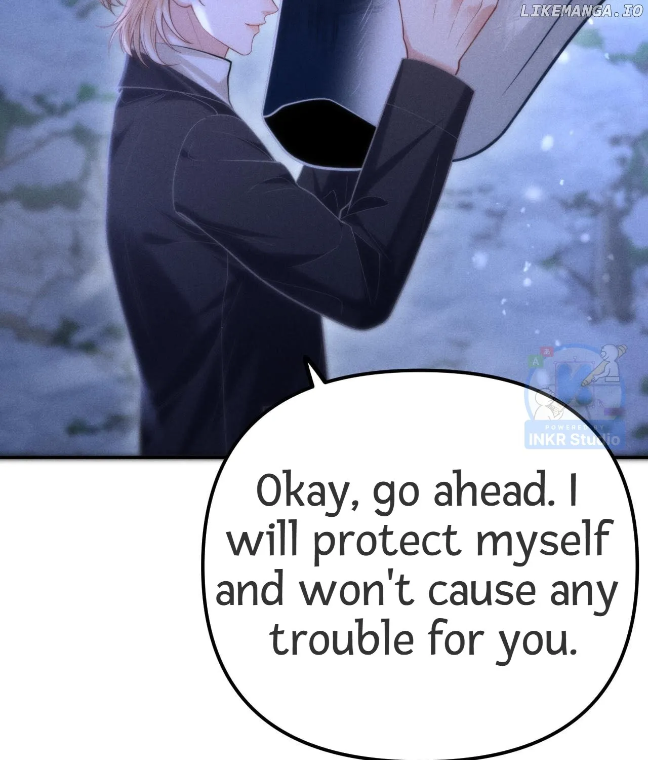 Subordinate Doting Chapter 15 page 26 - 