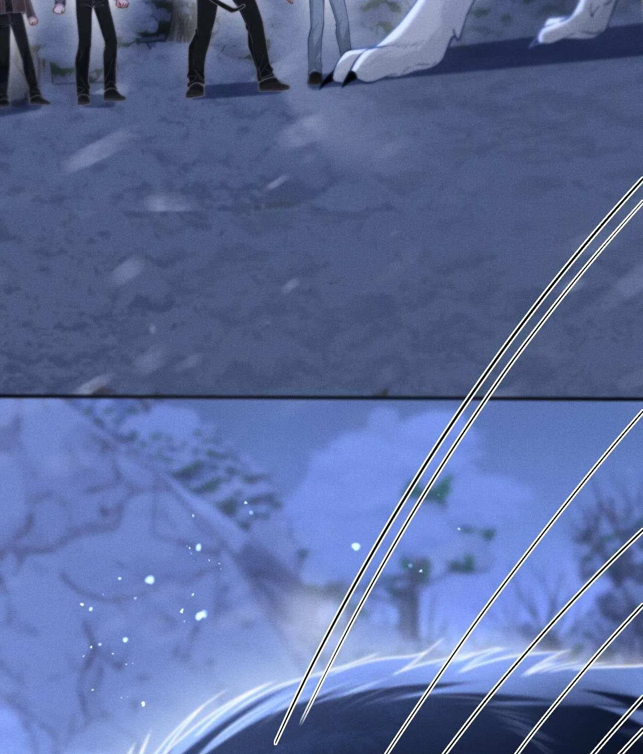 Subordinate Doting Chapter 15 page 33 - 