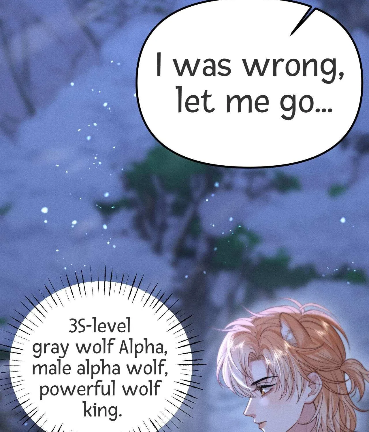 Subordinate Doting Chapter 15 page 38 - 