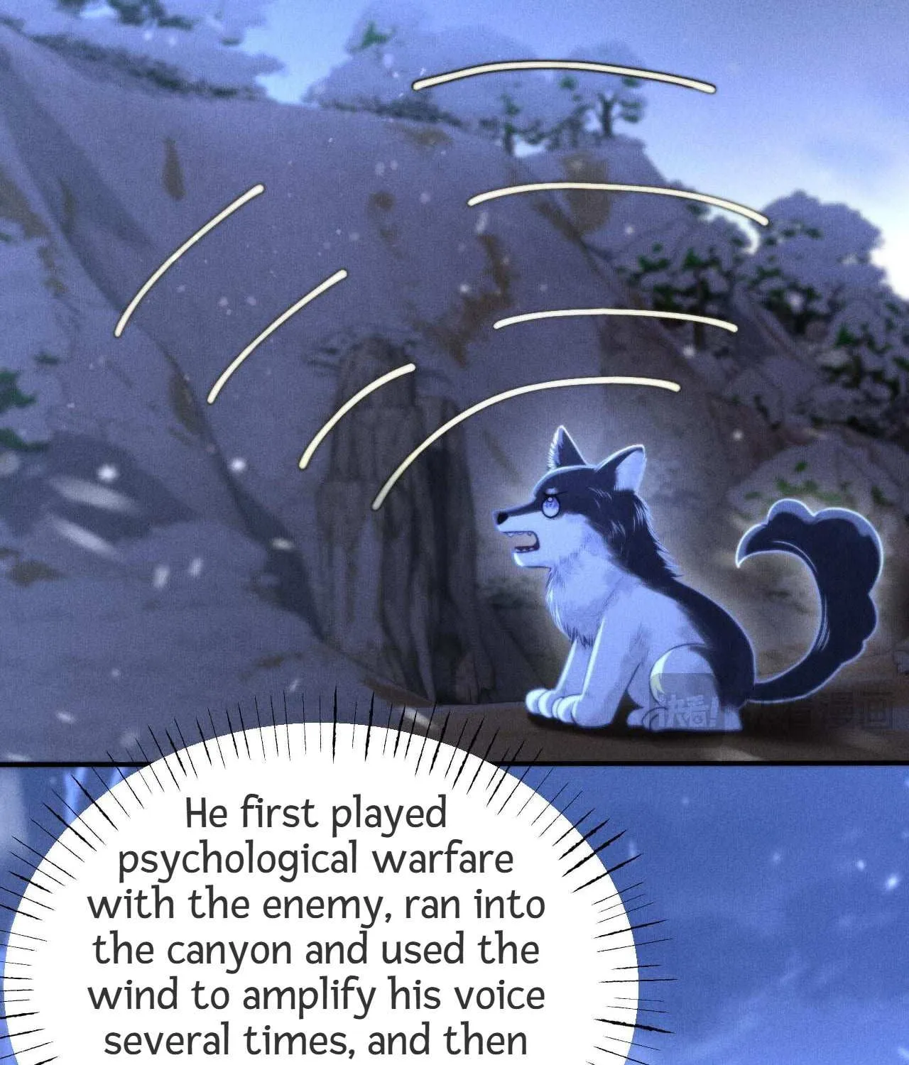 Subordinate Doting Chapter 15 page 42 - 