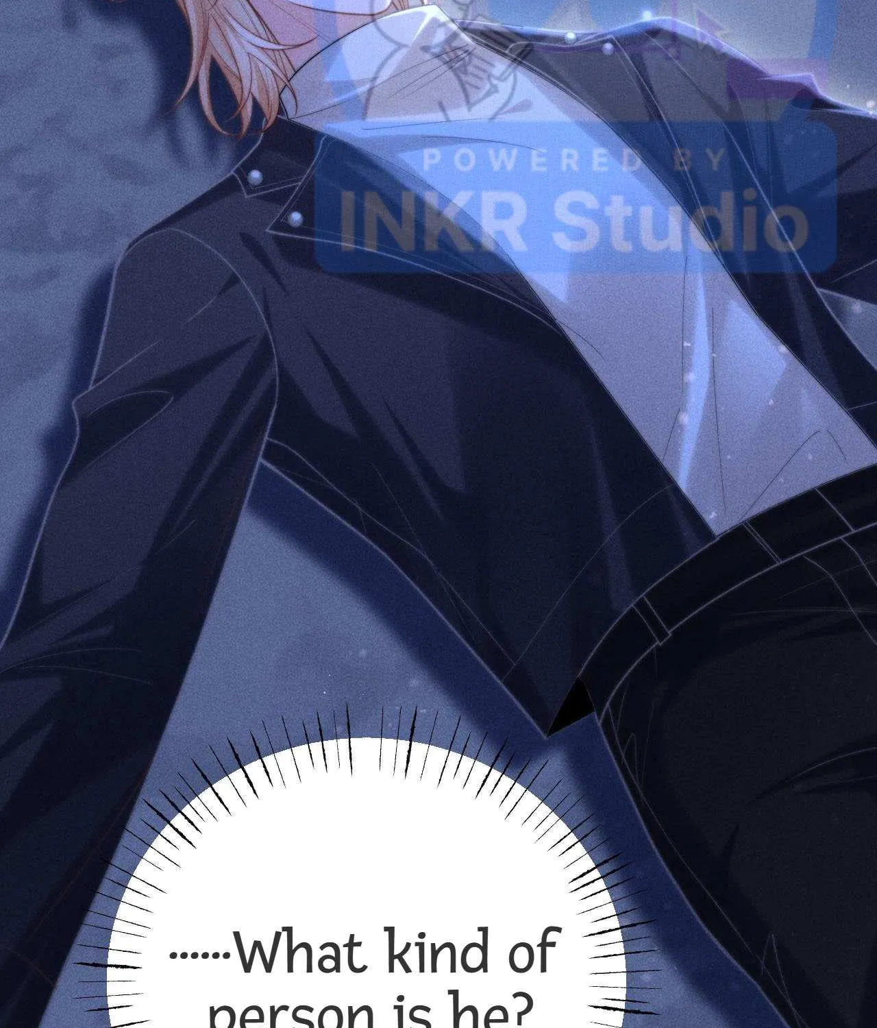 Subordinate Doting Chapter 15 page 46 - 