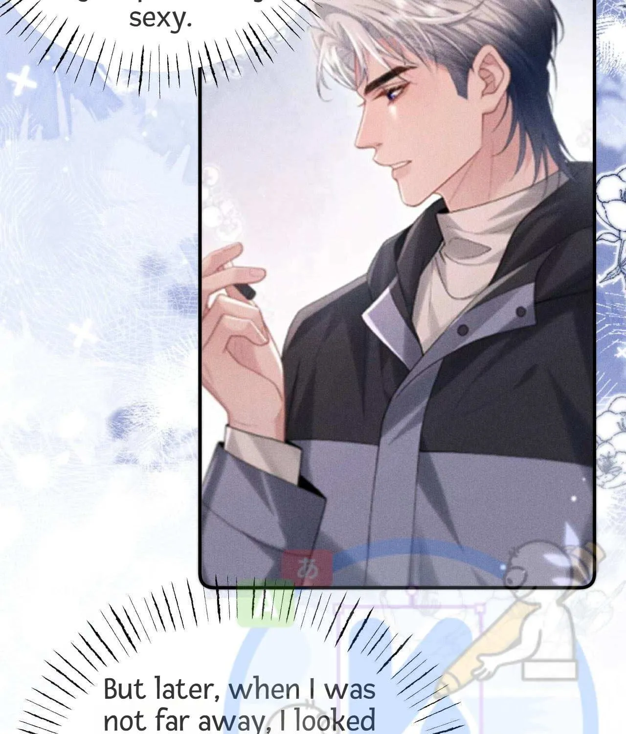 Subordinate Doting Chapter 15 page 49 - 