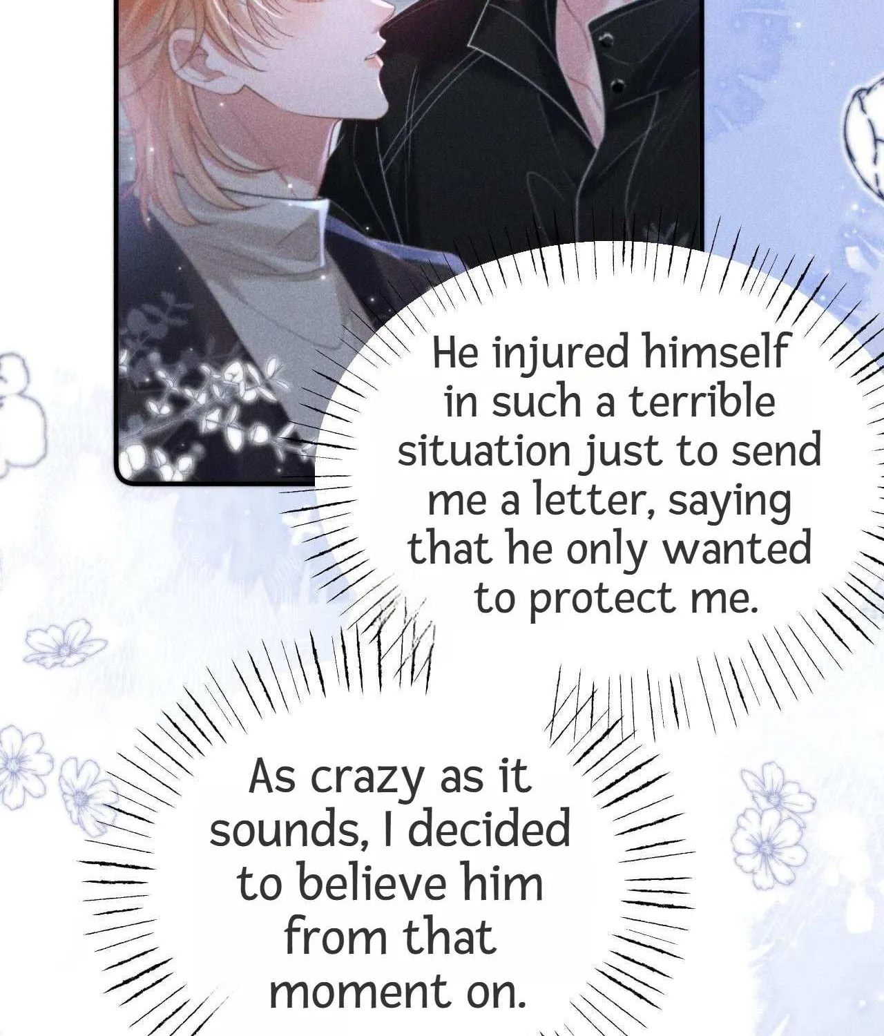 Subordinate Doting Chapter 15 page 51 - 