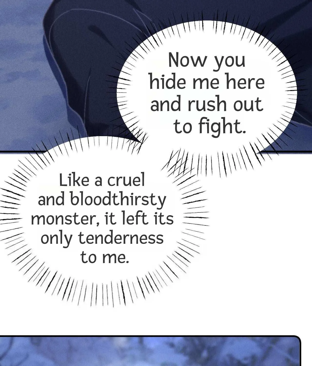Subordinate Doting Chapter 15 page 54 - 