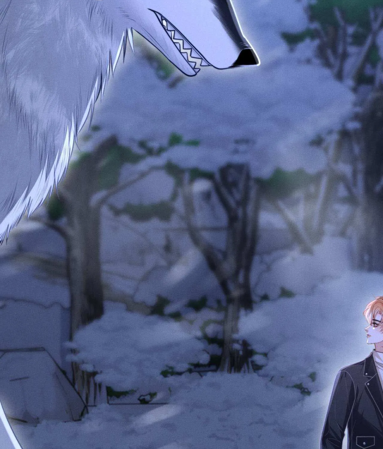 Subordinate Doting Chapter 15 page 60 - 