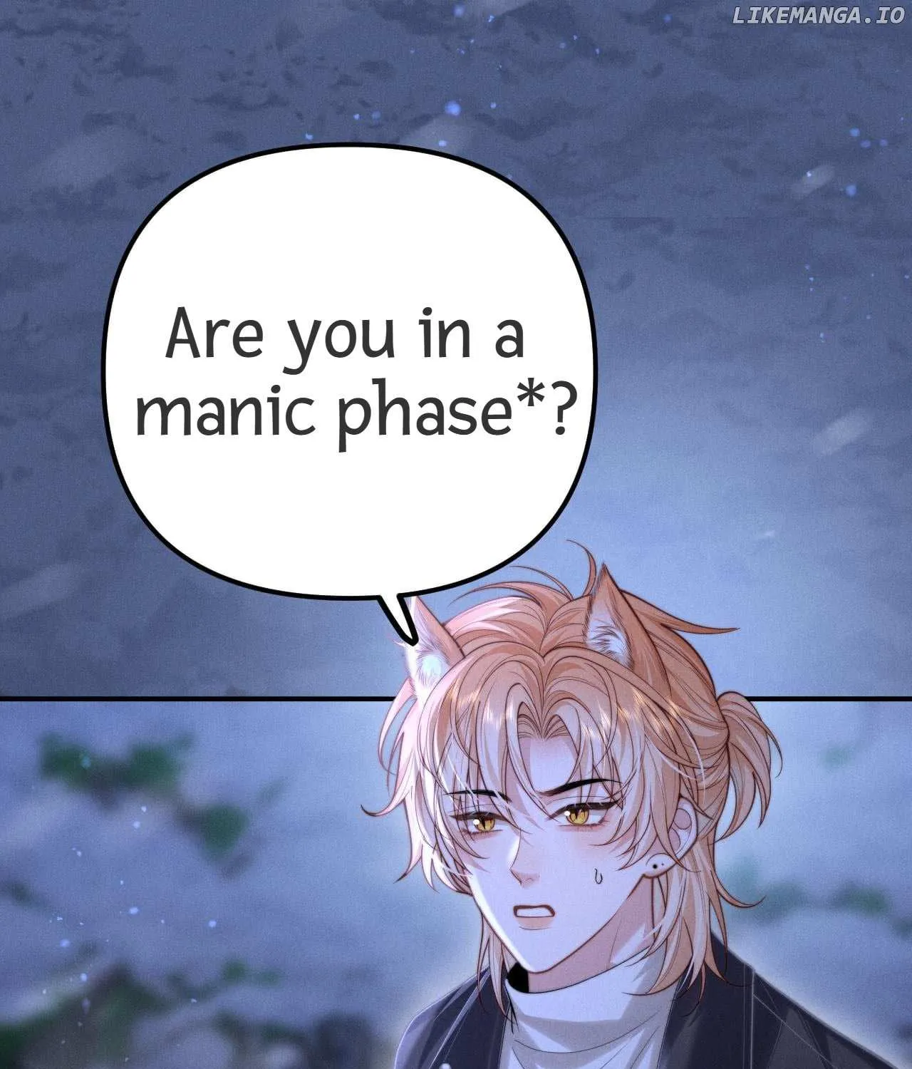 Subordinate Doting Chapter 15 page 62 - 