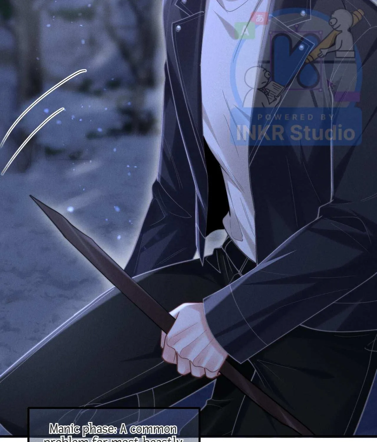 Subordinate Doting Chapter 15 page 63 - 