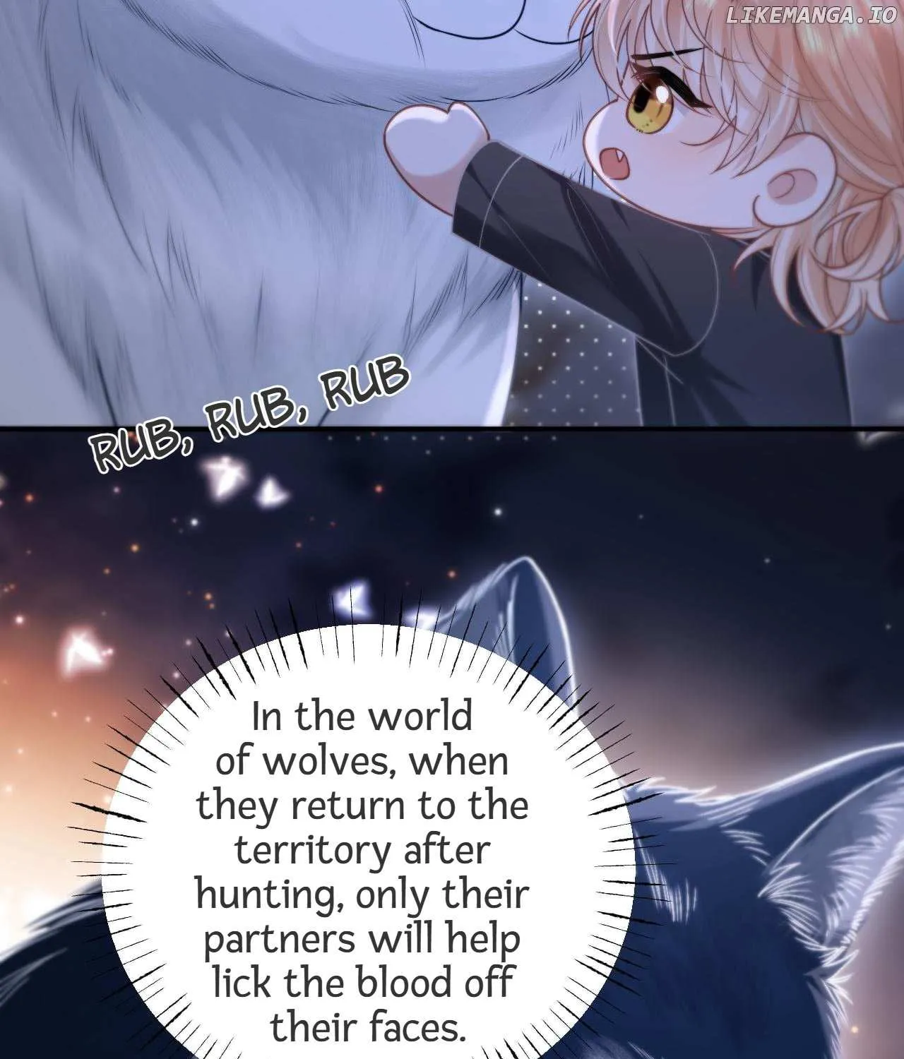 Subordinate Doting Chapter 16 page 12 - 
