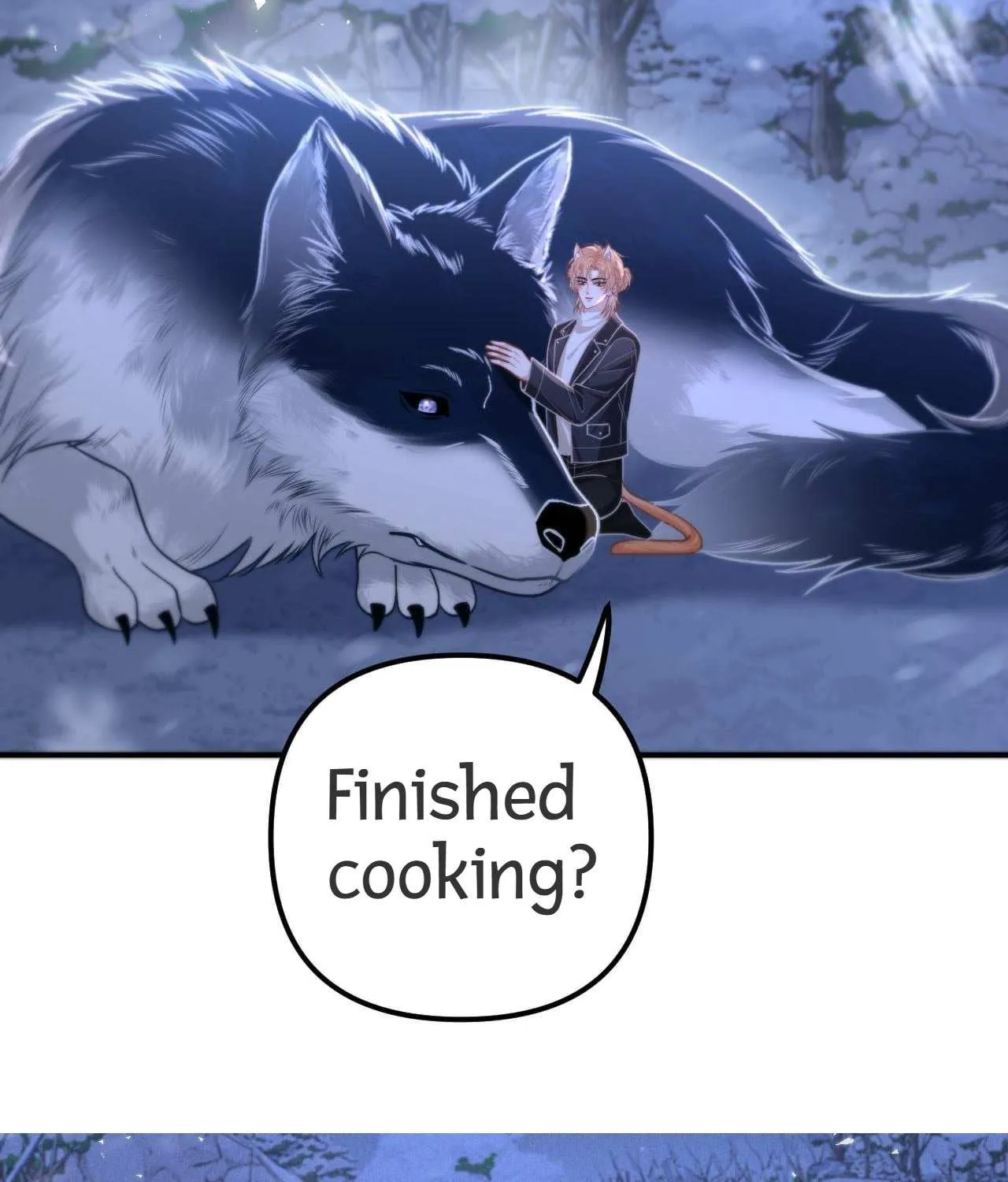 Subordinate Doting Chapter 16 page 15 - 