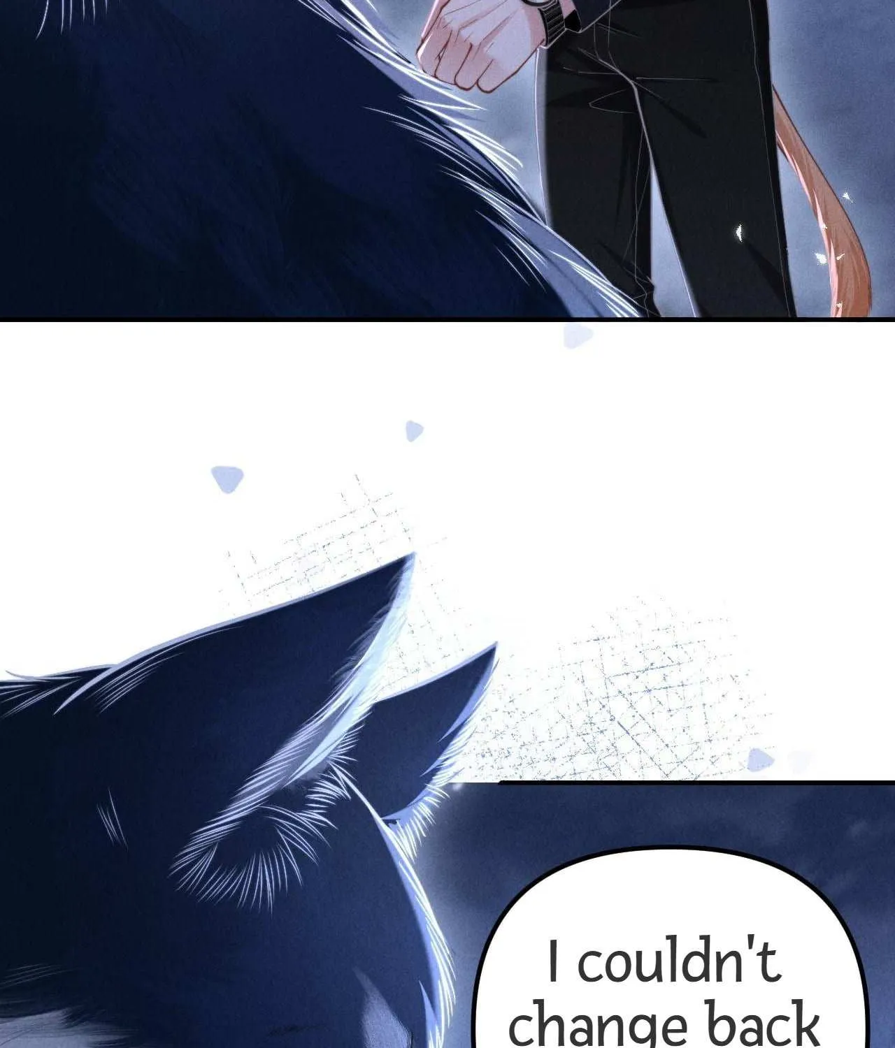 Subordinate Doting Chapter 16 page 20 - 