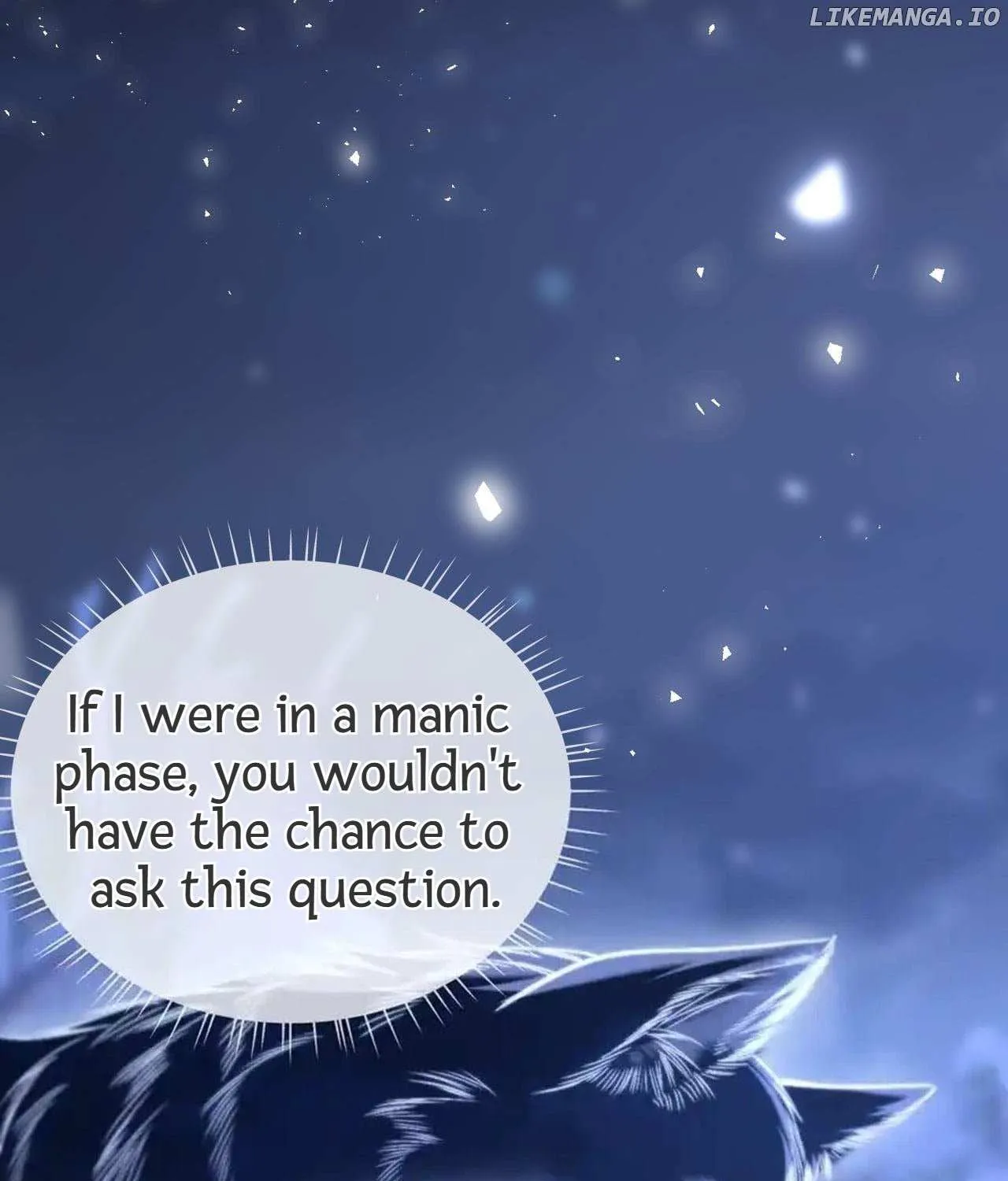 Subordinate Doting Chapter 16 page 3 - 