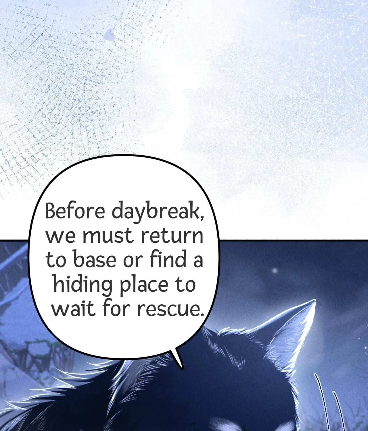 Subordinate Doting Chapter 16 page 23 - 