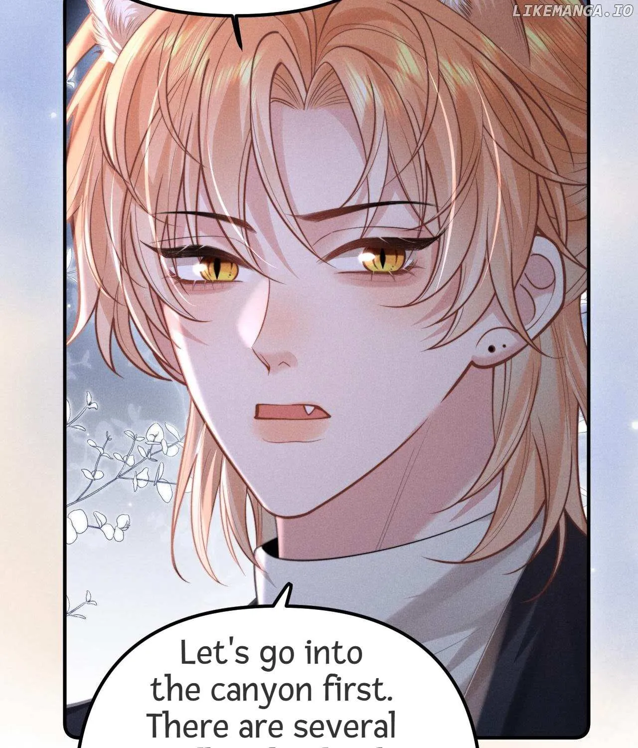 Subordinate Doting Chapter 16 page 27 - 