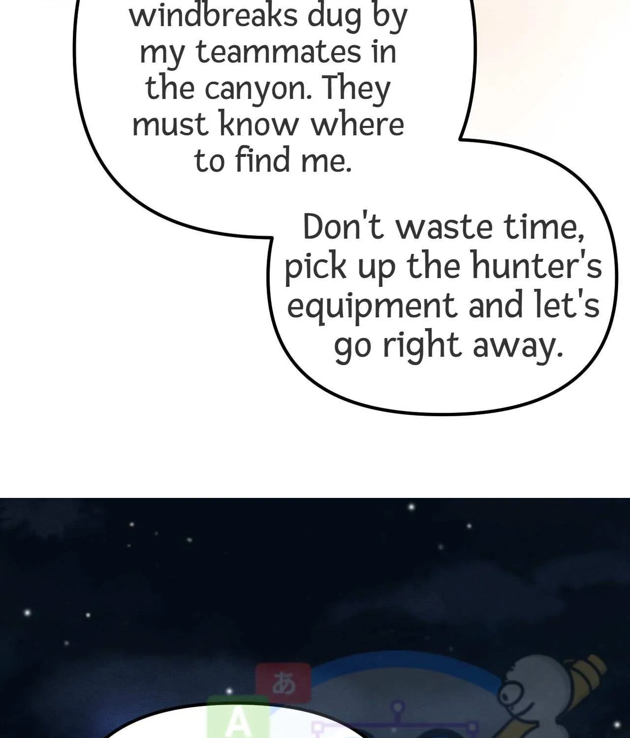 Subordinate Doting Chapter 16 page 28 - 