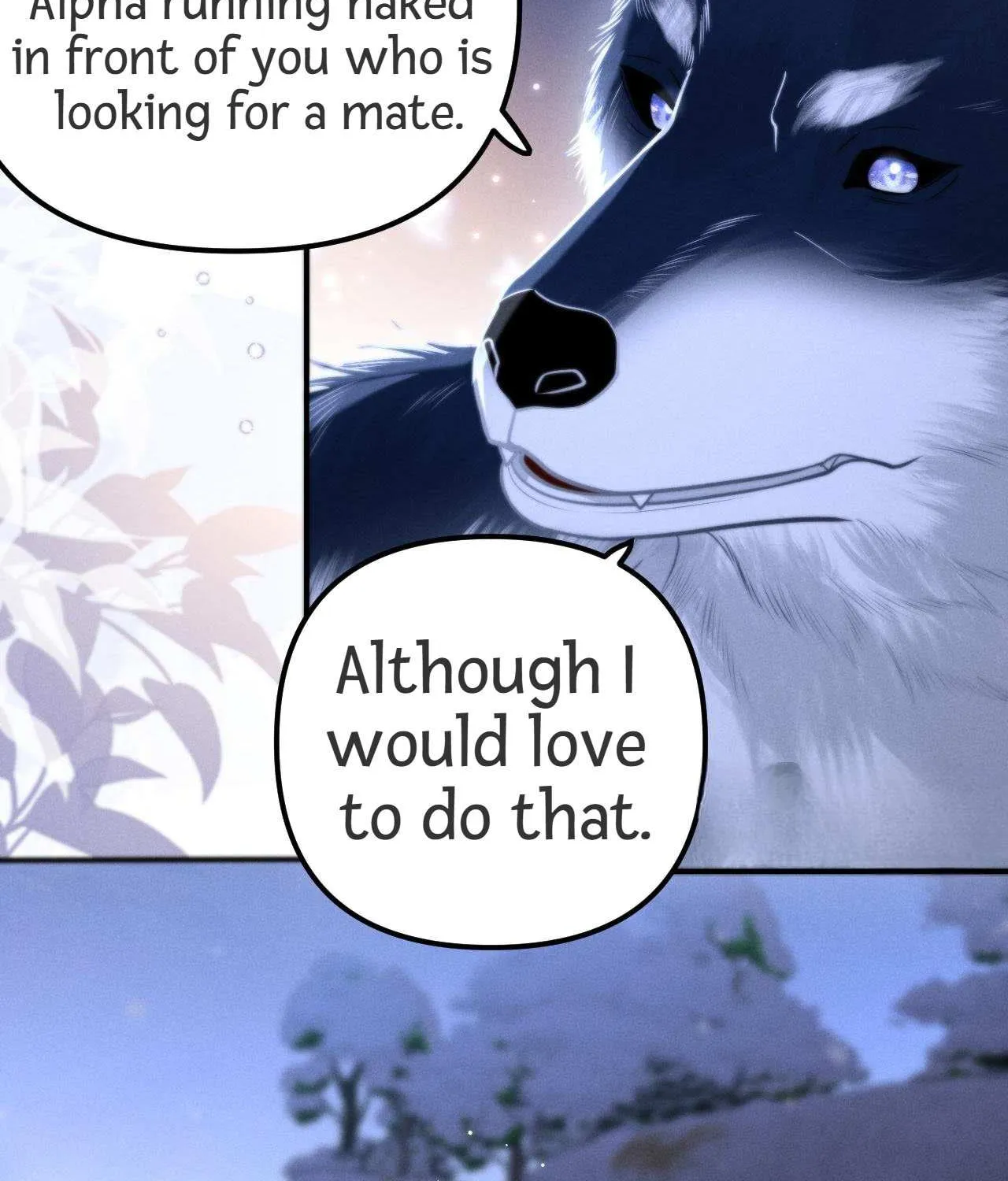 Subordinate Doting Chapter 16 page 40 - 
