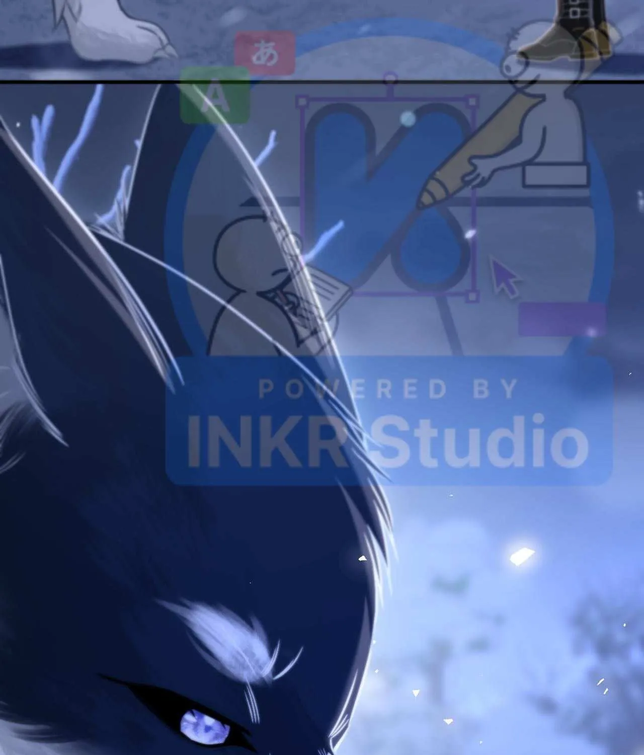 Subordinate Doting Chapter 16 page 5 - 