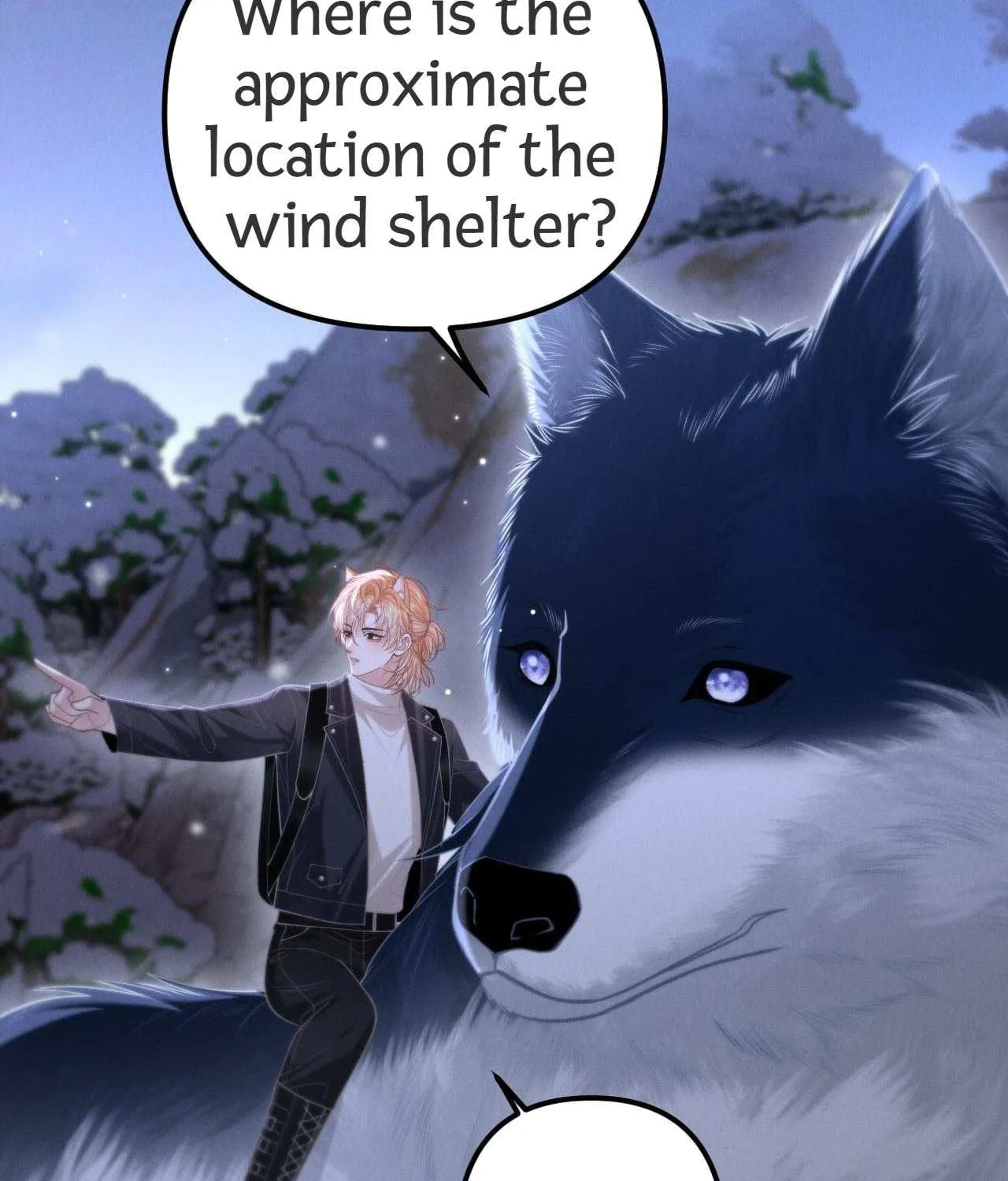 Subordinate Doting Chapter 16 page 43 - 