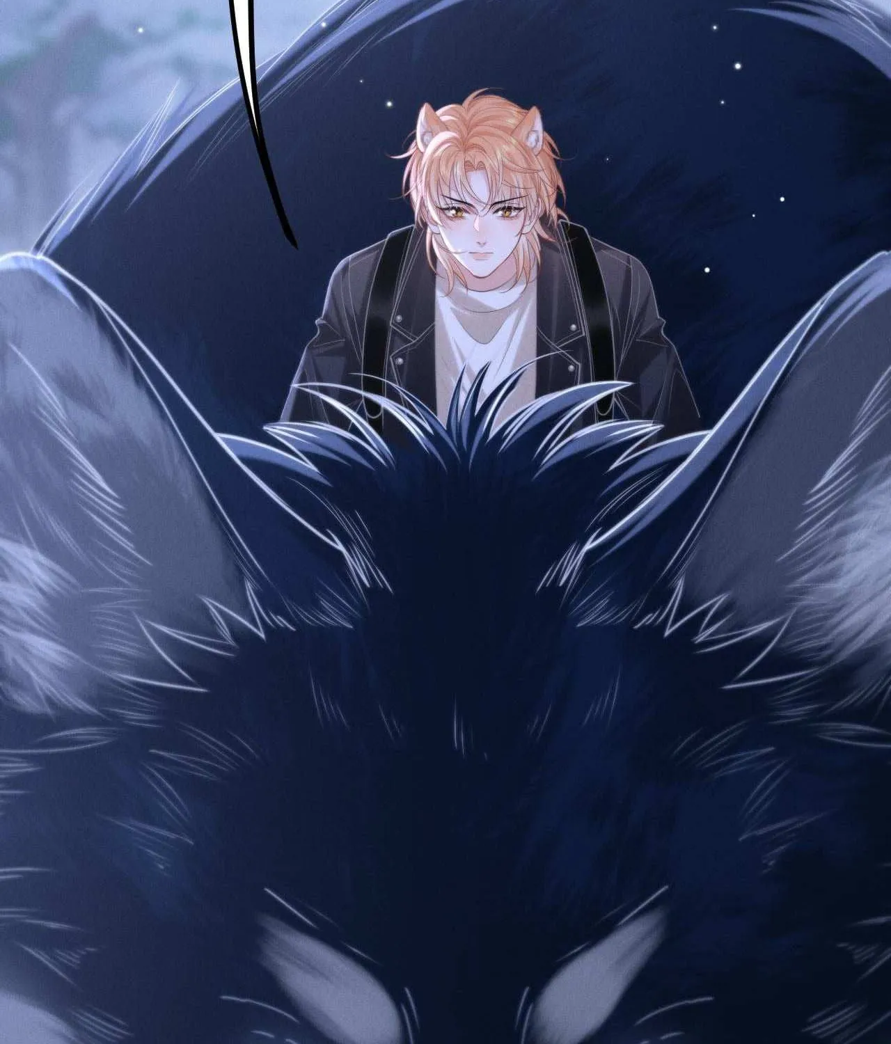 Subordinate Doting Chapter 16 page 45 - 