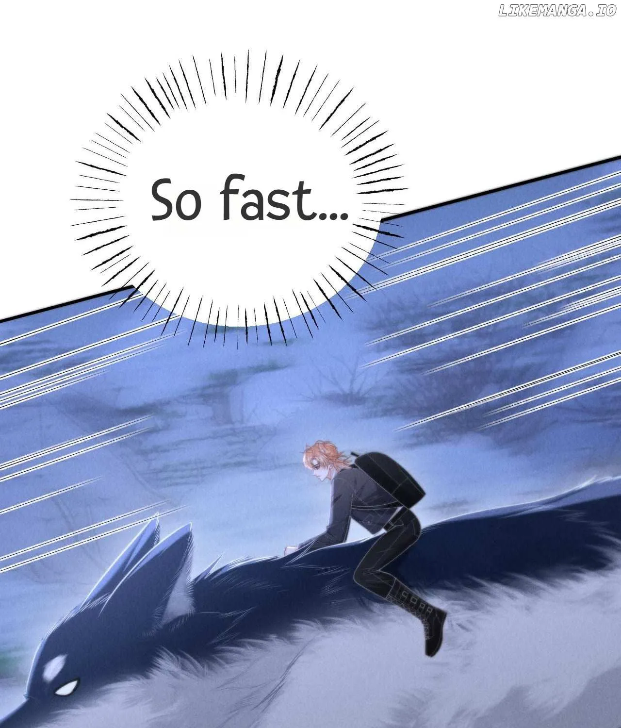 Subordinate Doting Chapter 16 page 47 - 