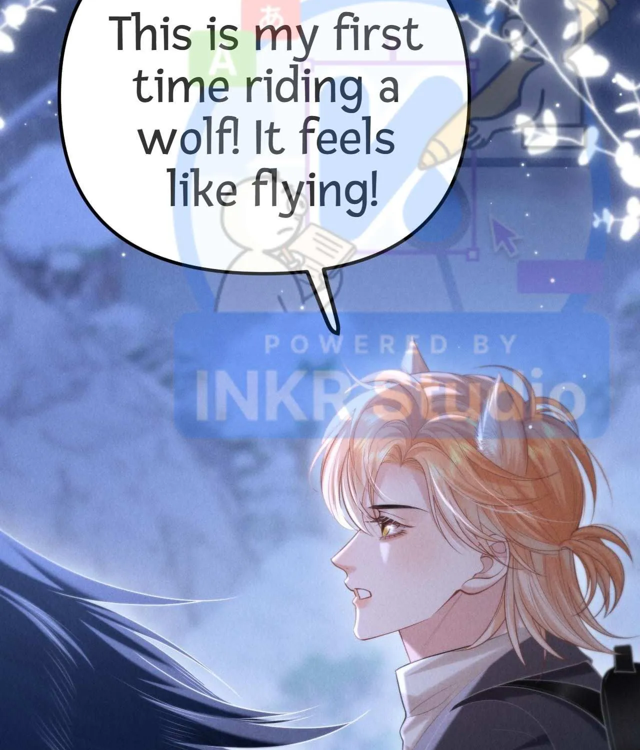 Subordinate Doting Chapter 16 page 49 - 